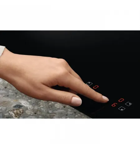 Встраиваемая электрическая варочная панель Electrolux EHH 6240ISK Встраиваемая электрическая варочная панель Electrolux EHH 6240ISK