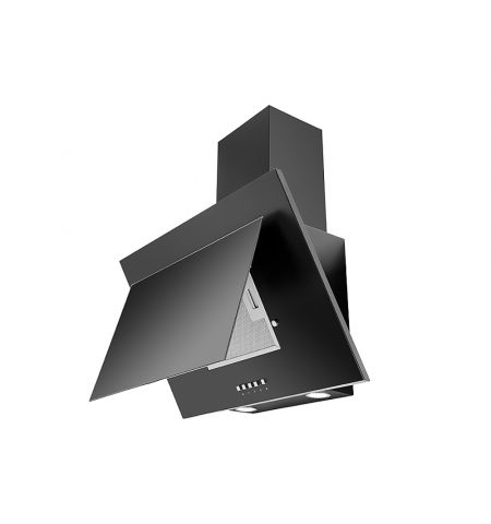 Вытяжка Tornado SIGMA 700(60) LED BL, Black Вытяжка Tornado SIGMA 700(60) LED BL, Black