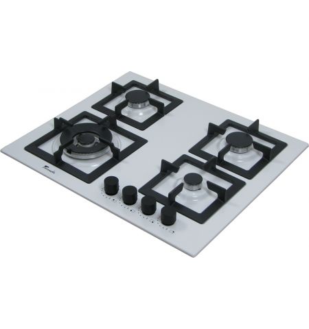 Панель варочная Tornado SL 4G221 Bianco Titano (White) Панель варочная Tornado SL 4G221 Bianco Titano (White)