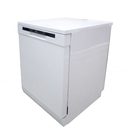 Посудомоечная машина Tornado TDW60 520FS, White