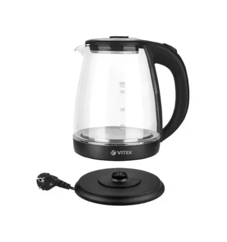 Электрочайник Vitek VT-7075 Электрочайник Vitek VT-7075