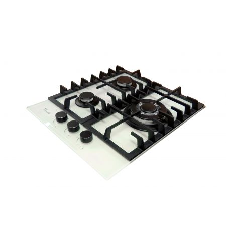 Панель варочная Tornado TR-453 HM (White) Панель варочная Tornado TR-453 HM (White)