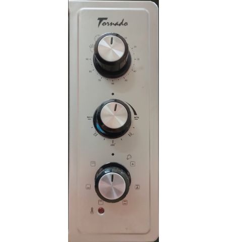 Электропечь Tornado TR481 R-CONV Silver (45 л)