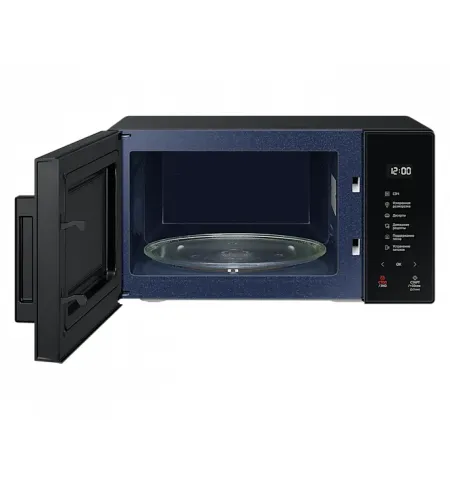 Микроволновая печь Samsung MS23T5018AK/BW