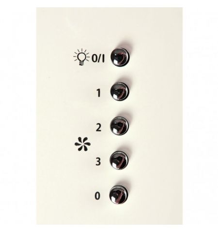 Вытяжка Tornado VIOLLA 750(60) BEJ LED, Beige Вытяжка Tornado VIOLLA 750(60) BEJ LED, Beige