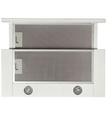 Вытяжка Tornado 1200(60) LED WH, White Вытяжка Tornado 1200(60) LED WH, White