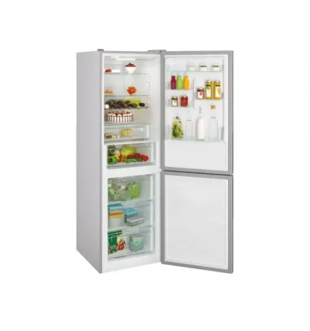 Холодильник CANDY CCE7T618ES Холодильник CANDY CCE7T618ES