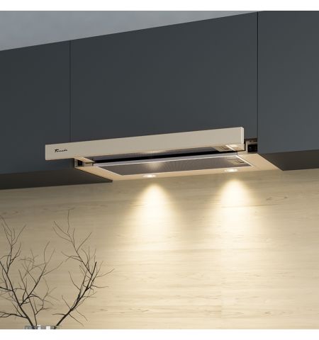 Вытяжка Tornado STORM 700(50) BEJ LED (700 м?/ч) Вытяжка Tornado STORM 700(50) BEJ LED (700 м?/ч)