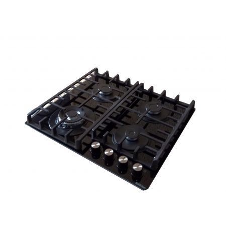 Панель варочная Backer BIH60- 404F BL (Black) Панель варочная Backer BIH60- 404F BL (Black)