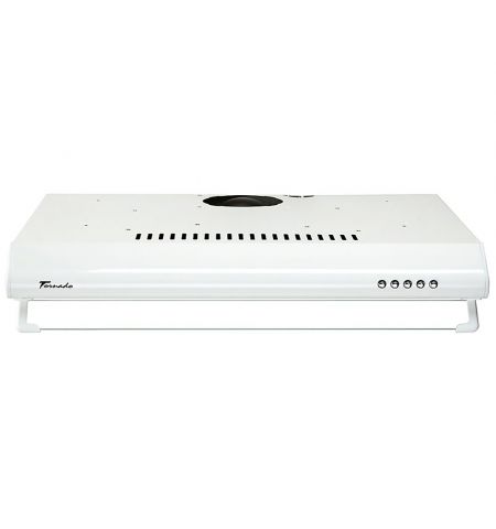 Вытяжка козырьковая Tornado BONA 10 (60) WH LED White (380 м?/ч) Вытяжка козырьковая Tornado BONA 10 (60) WH LED White (380 м?/ч)