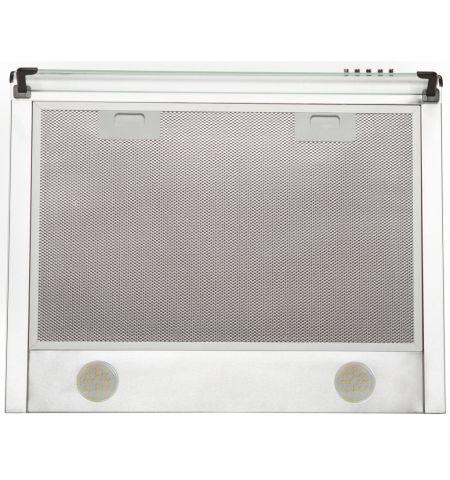 Вытяжка козырьковая Tornado BONA 20 (50) LED Inox (560 м?/ч) Вытяжка козырьковая Tornado BONA 20 (50) LED Inox (560 м?/ч)