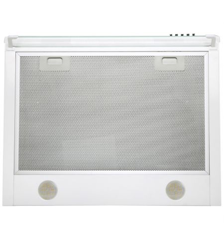 Вытяжка козырьковая Tornado BONA 10 (60) WH LED White (380 м?/ч) Вытяжка козырьковая Tornado BONA 10 (60) WH LED White (380 м?/ч)