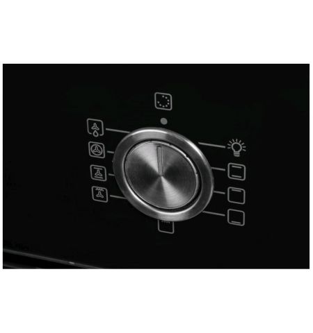 Духовка электрическая Backer BIO65-785T FBL (Black) Духовка электрическая Backer BIO65-785T FBL (Black)