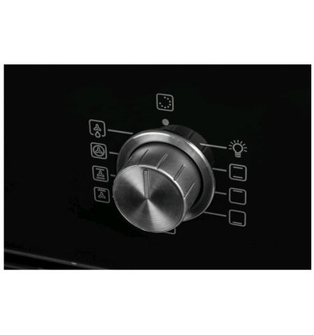 Духовка электрическая Backer BIO65-785T FBL (Black) Духовка электрическая Backer BIO65-785T FBL (Black)