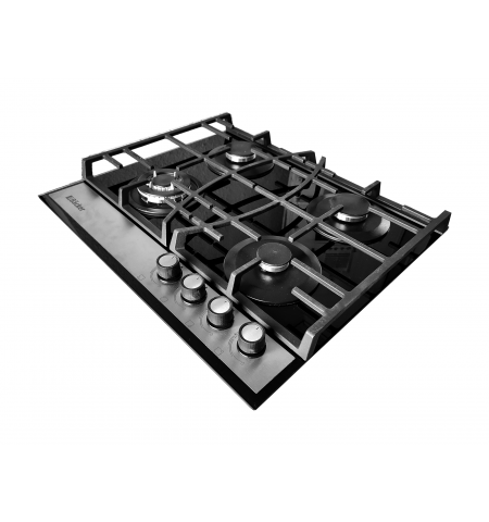 Панель варочная Backer HC-435W A Black
