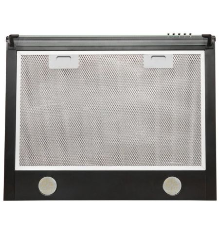 Вытяжка козырьковая Tornado BONA 20 (50) LED Black (560 м?/ч) Вытяжка козырьковая Tornado BONA 20 (50) LED Black (560 м?/ч)