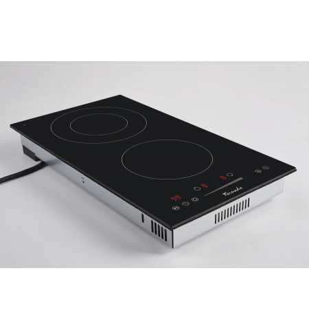 Панель электрическая Tornado GTR-CD3204N Black