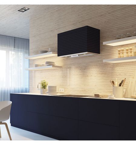 Вытяжка купольная Tornado MODUL 1200(52) LED Inox (1200 м?/ч) Вытяжка купольная Tornado MODUL 1200(52) LED Inox (1200 м?/ч)