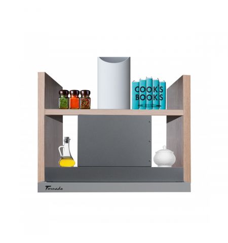 Вытяжка полновстраиваемая Tornado SONORA 1200(60) IX LED Inox (1200 м?/ч) Вытяжка полновстраиваемая Tornado SONORA 1200(60) IX LED Inox (1200 м?/ч)