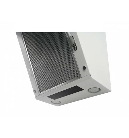 Вытяжка наклонная Tornado SKY TOUCH FREE 1100(60) WH LED White (1100 м?/ч) Вытяжка наклонная Tornado SKY TOUCH FREE 1100(60) WH LED White (1100 м?/ч)