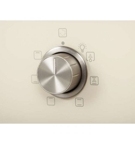 Духовка электрическая Tornado TRC-456D CREAM (Cream) Духовка электрическая Tornado TRC-456D CREAM (Cream)