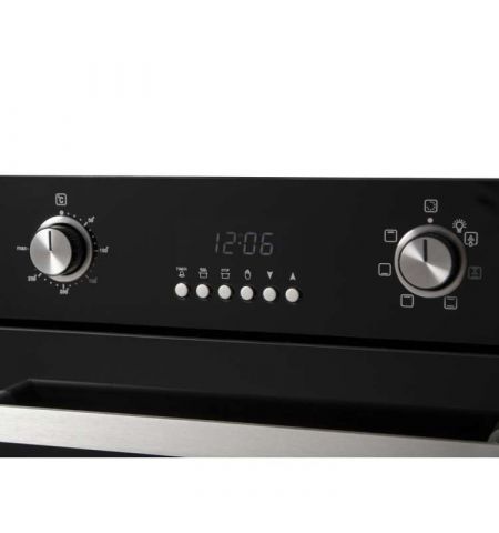 Духовка электрическая Tornado TRC-456D FBL (Black) Духовка электрическая Tornado TRC-456D FBL (Black)