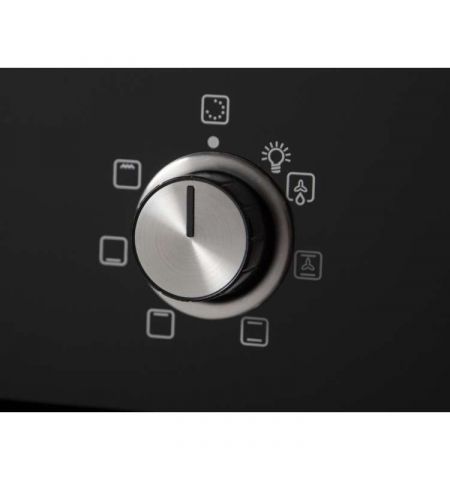 Духовка электрическая Tornado TRC-456D FBL (Black) Духовка электрическая Tornado TRC-456D FBL (Black)