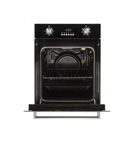 Духовка электрическая Tornado TRC-456D FBL (Black) Духовка электрическая Tornado TRC-456D FBL (Black)
