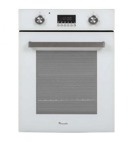 Духовка электрическая Tornado TRC-456D WHITE (White)