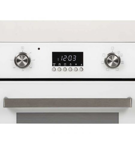 Духовка электрическая Tornado TRC-456D WHITE (White) Духовка электрическая Tornado TRC-456D WHITE (White)