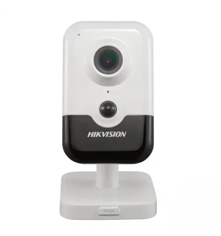 IP Cube Camera Hikvision DS-2CD2443G0-IW,  Wi-Fi