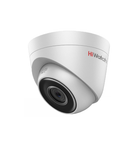 IP Dome Camera HiWatch DS-I453