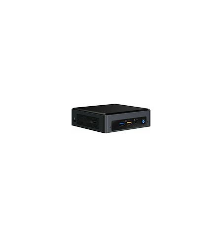 Mini PC Intel NUC i5-8259U, BOXNUC8I5BEK2