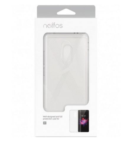 TP-Link Neffos Protective Case for X1 9303500008