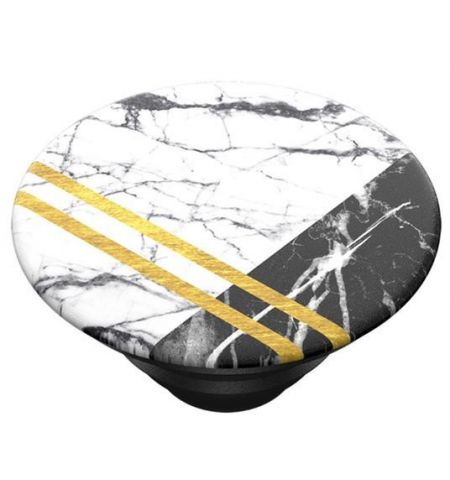 PopSockets Art Deco Marble, capac de schimb pentru PopGrip 801117