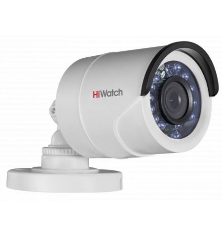 HD-TVI Bullet Camera HiWatch DS-T200