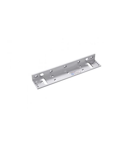 L-shaped profile MBK-280NL for YLI YM-280 electromagnetic lock, 250x48.8x30.4mm