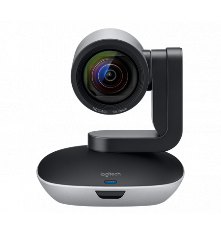 Logitech Webcam ConferenceCam PTZ PRO2