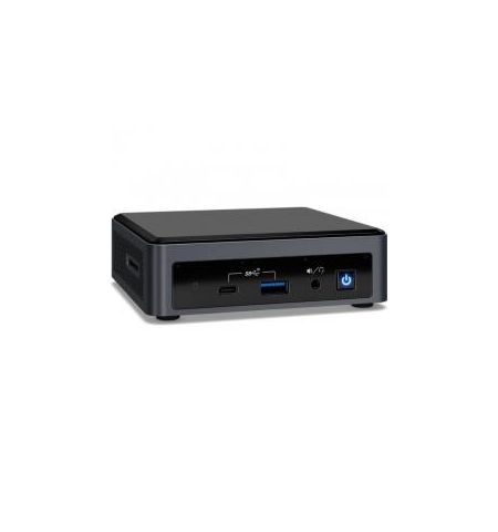 Mini PC Intel NUC i3-10110U, BXNUC10I3FNK2