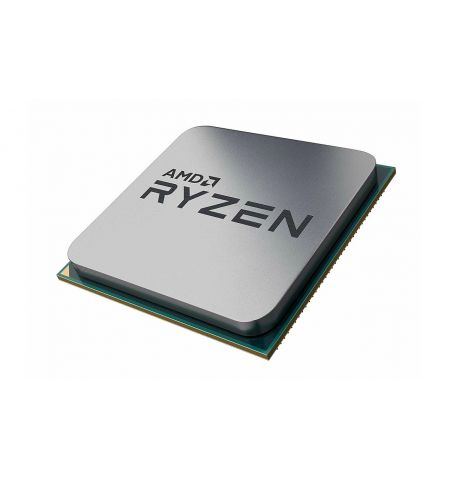 CPU AMD Ryzen 5 3600, Socket AM4, 3.6-4.2GHz (6C/12T), 32MB L3, 7nm 65W, Tray  100-000000031