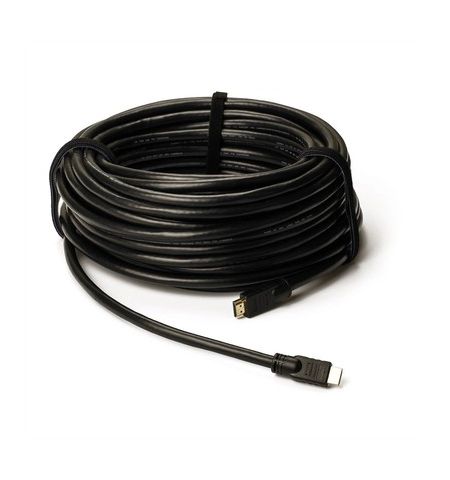 Cable HDMI M to HDMI M  20m  4K  GEMBIRD CC-HDMI4-20M