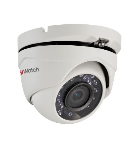 HD-TVI Dome Camera HiWatch DS-T203