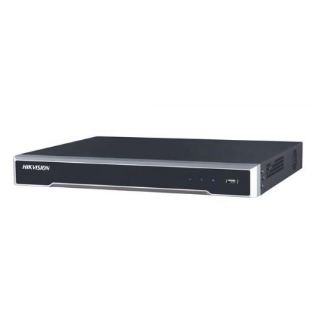 Recorder NVR 16-ch Hikvision DS-7616NI-K2/16P POE Switch