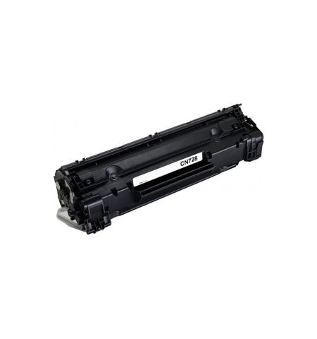 Laser Cartridge for Canon 728/ HP CE278