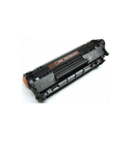 Laser Cartridge for Canon FX10/ HP Q2612A