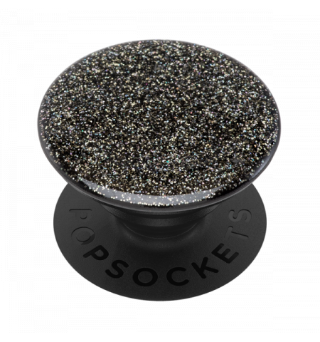 PopSockets Glitter Black original 800928