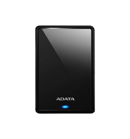 2.5" External HDD 1.0TB (USB3.1)  ADATA HV620S External Slim Black