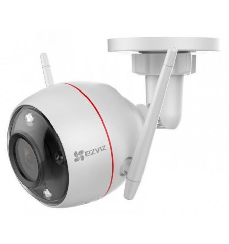 Wi-Fi IP Bullet Camera EZVIZ CS-C3W-A0-3H2WFL