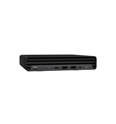 Mini PC HP ProDesk 400 G6, 9AG50AV