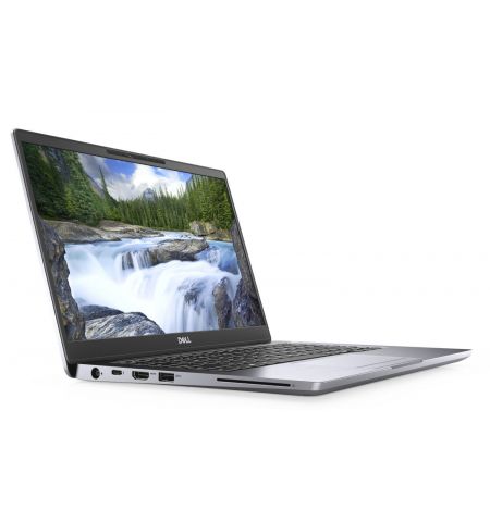 Ноутбук 13.3'' DELL Latitude 7300 / Core i5 / 8GB / 256GB SSD / Aluminium Ноутбук 13.3'' DELL Latitude 7300 / Core i5 / 8GB / 256GB SSD / Aluminium